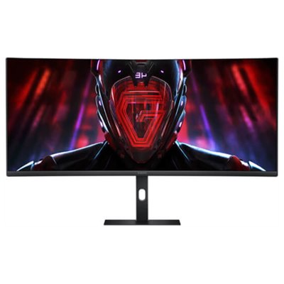 מסך מחשב Xiaomi Curved Gaming Monitor G34WQi UWQHD שיאומי