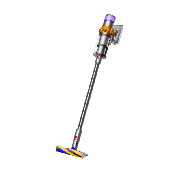 ‏שואב אבק עומד Dyson V15 Detect Absolute דייסון