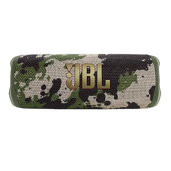 רמקול אלחוטי נייד JBL FLIP 6 - צבע הסוואה