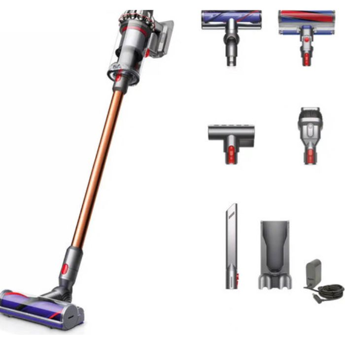 שואב אבק עומד Dyson V10 Absolute Cyclone